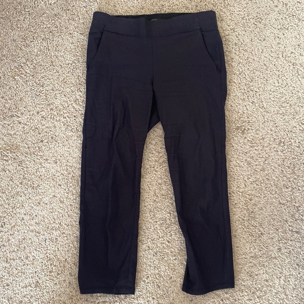 Simply VeraWang Capri Pants